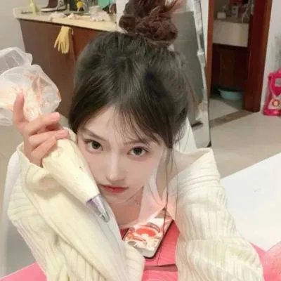 玛露露库的日常
