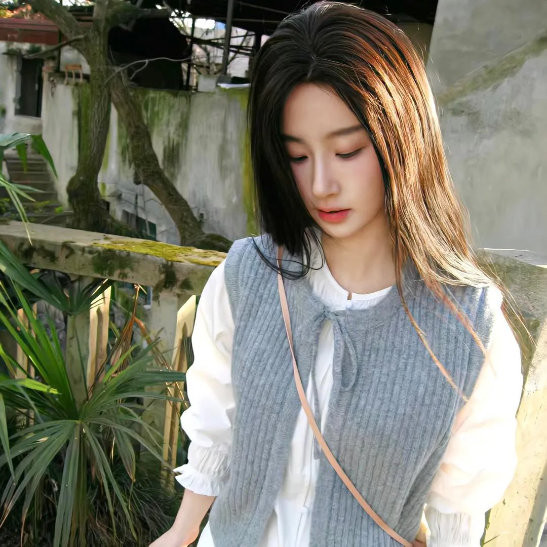 美师娘