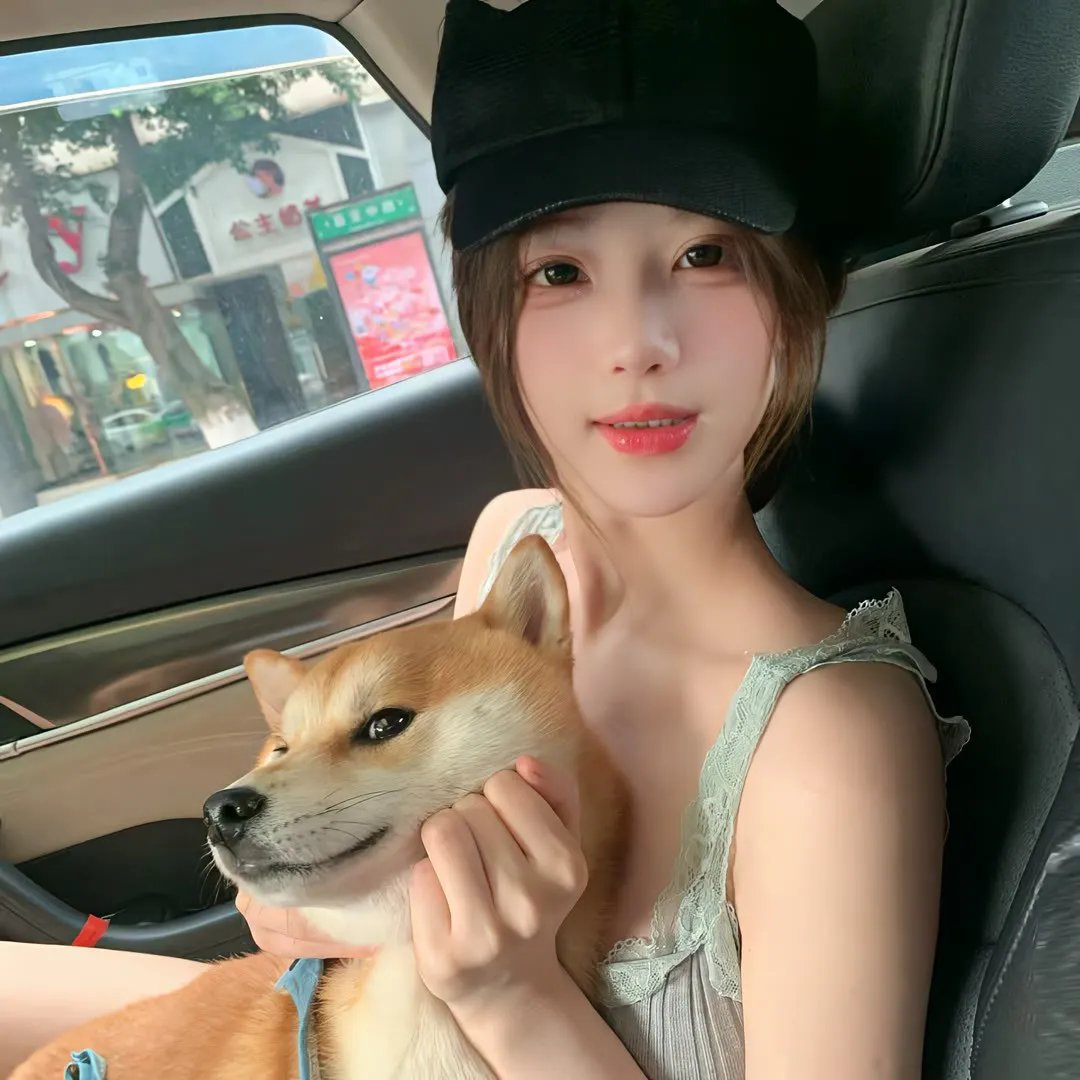 眩：北斋之女